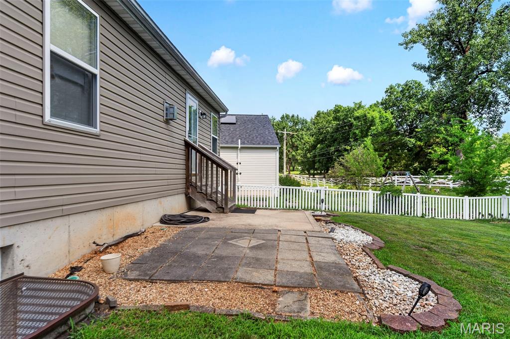 549 Rifle Ridge Drive Wentzville, MO 63385 - Photo 28 of 34