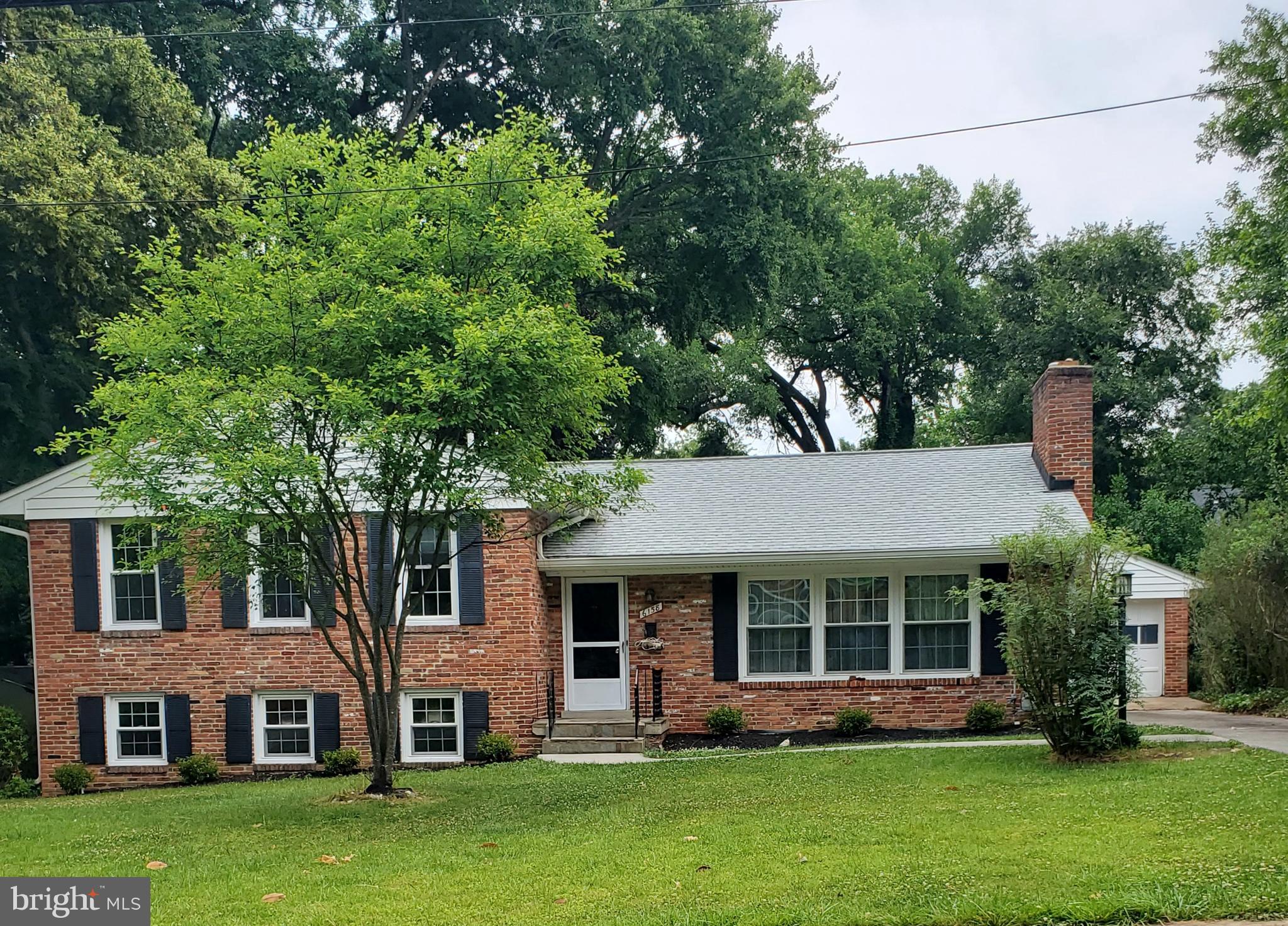 6158 Kellogg Drive McLean, VA 22101 - Photo 1 of 1 Welcome to your Potomac Hills new address