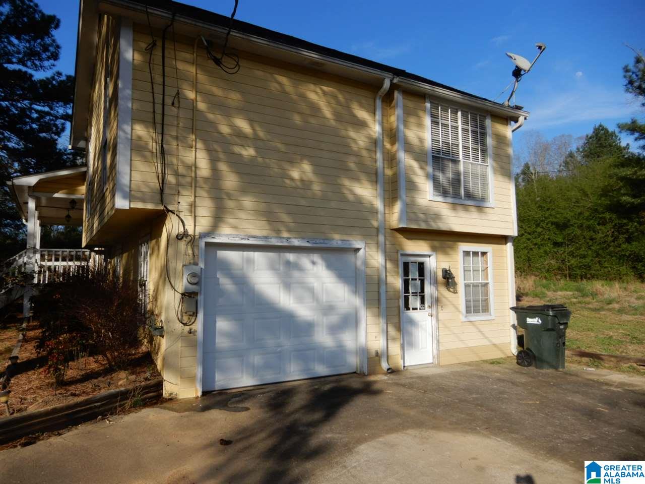 1246 Hobby Salter Road Mulga, AL 35118 - Photo 16 of 19