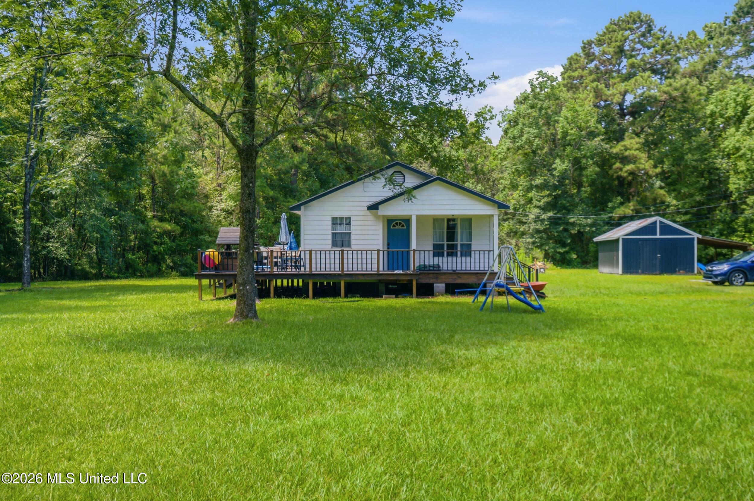 3400 Charlie Hudson Road Moss Point, MS 39562 - Photo 2 of 35 3__bez8458