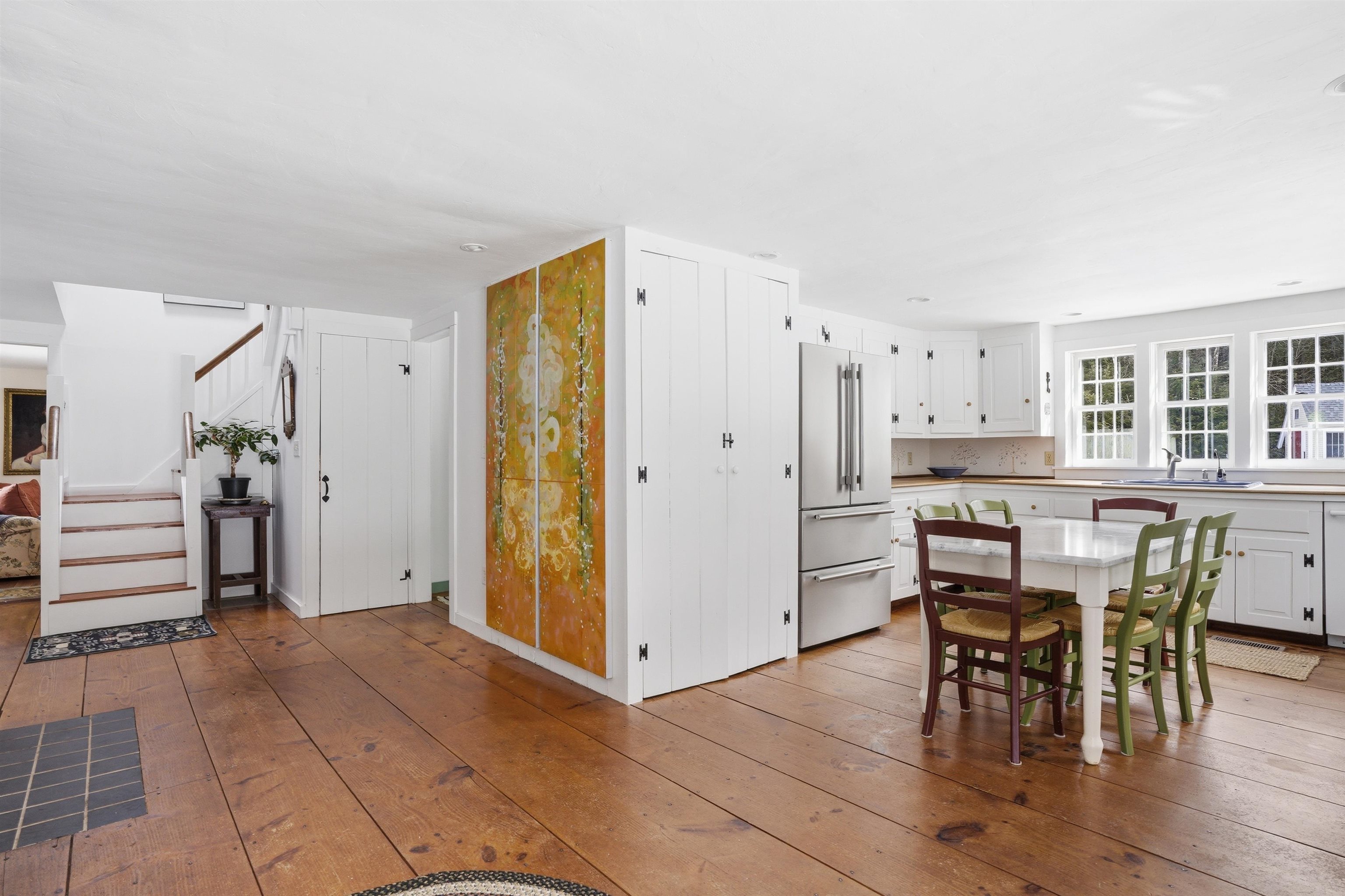 75 Clark Mill Road Weare, NH 03281 - Photo 33 of 60 Gallery Image 33
