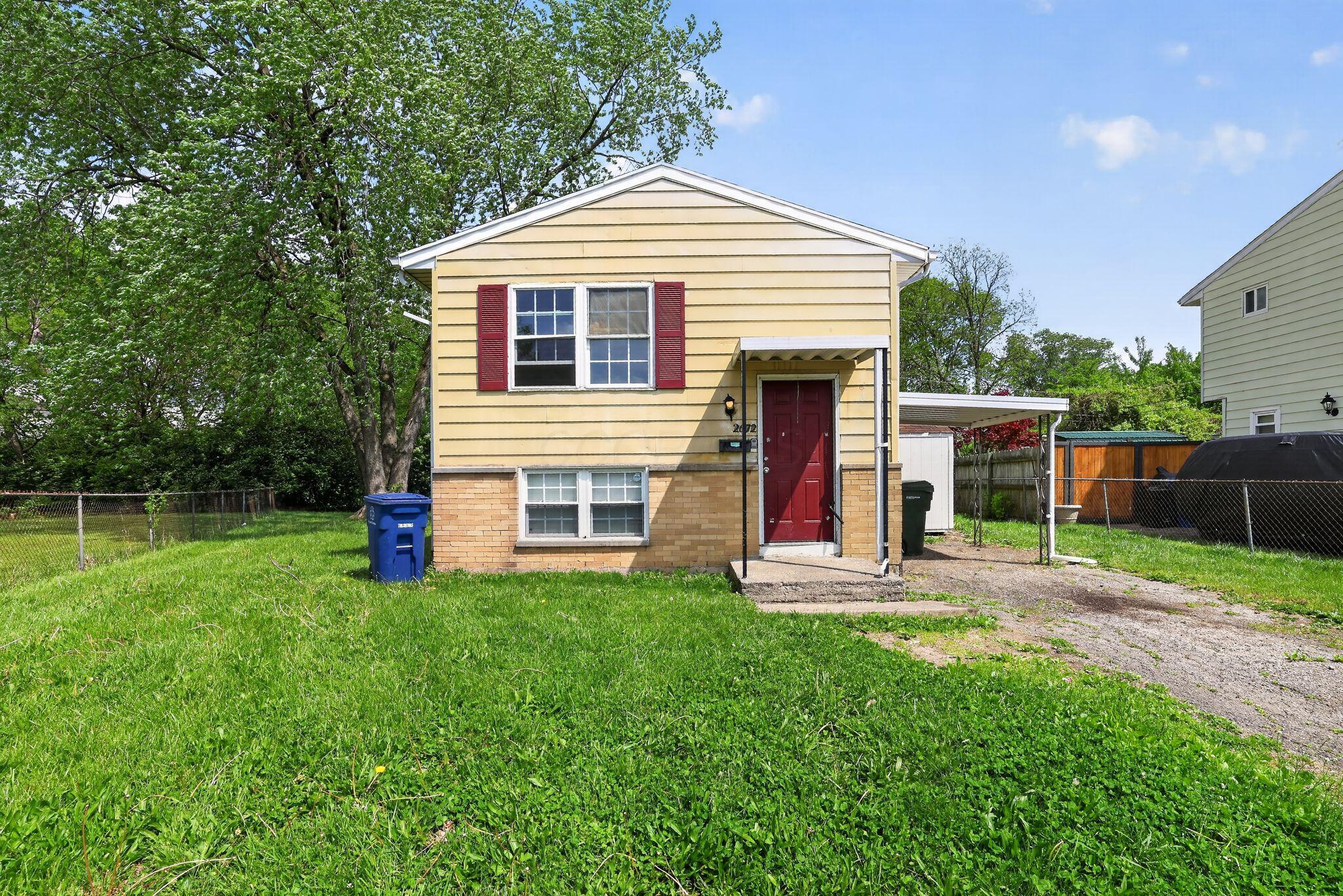 2672 Arcola Road Columbus, OH 43207 - Photo 9 of 45