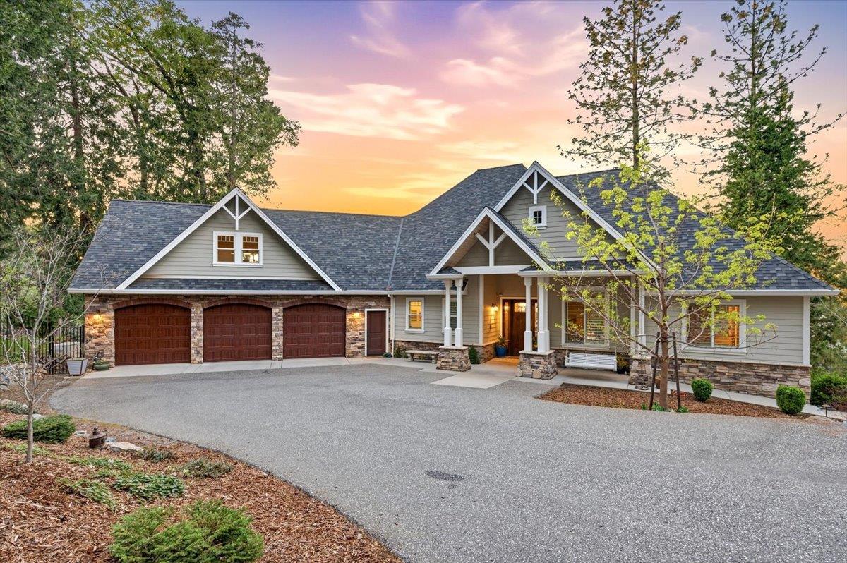 11198 Pittsburg Mine Road Nevada City, CA 95959 - Photo 1 of 58