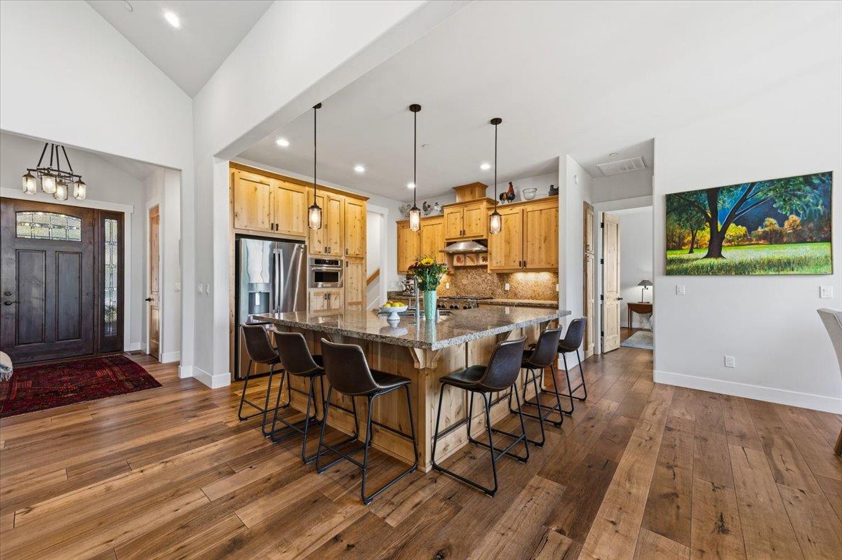 11198 Pittsburg Mine Road Nevada City, CA 95959 - Photo 13 of 58