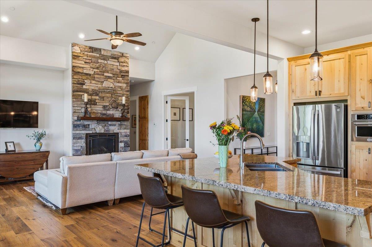 11198 Pittsburg Mine Road Nevada City, CA 95959 - Photo 16 of 58