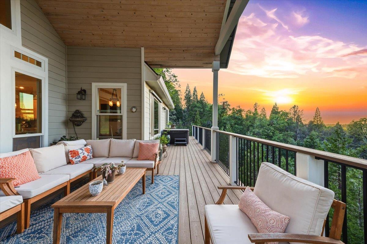 11198 Pittsburg Mine Road Nevada City, CA 95959 - Photo 2 of 58