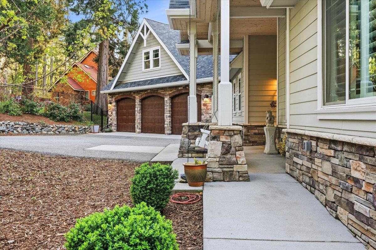 11198 Pittsburg Mine Road Nevada City, CA 95959 - Photo 35 of 58