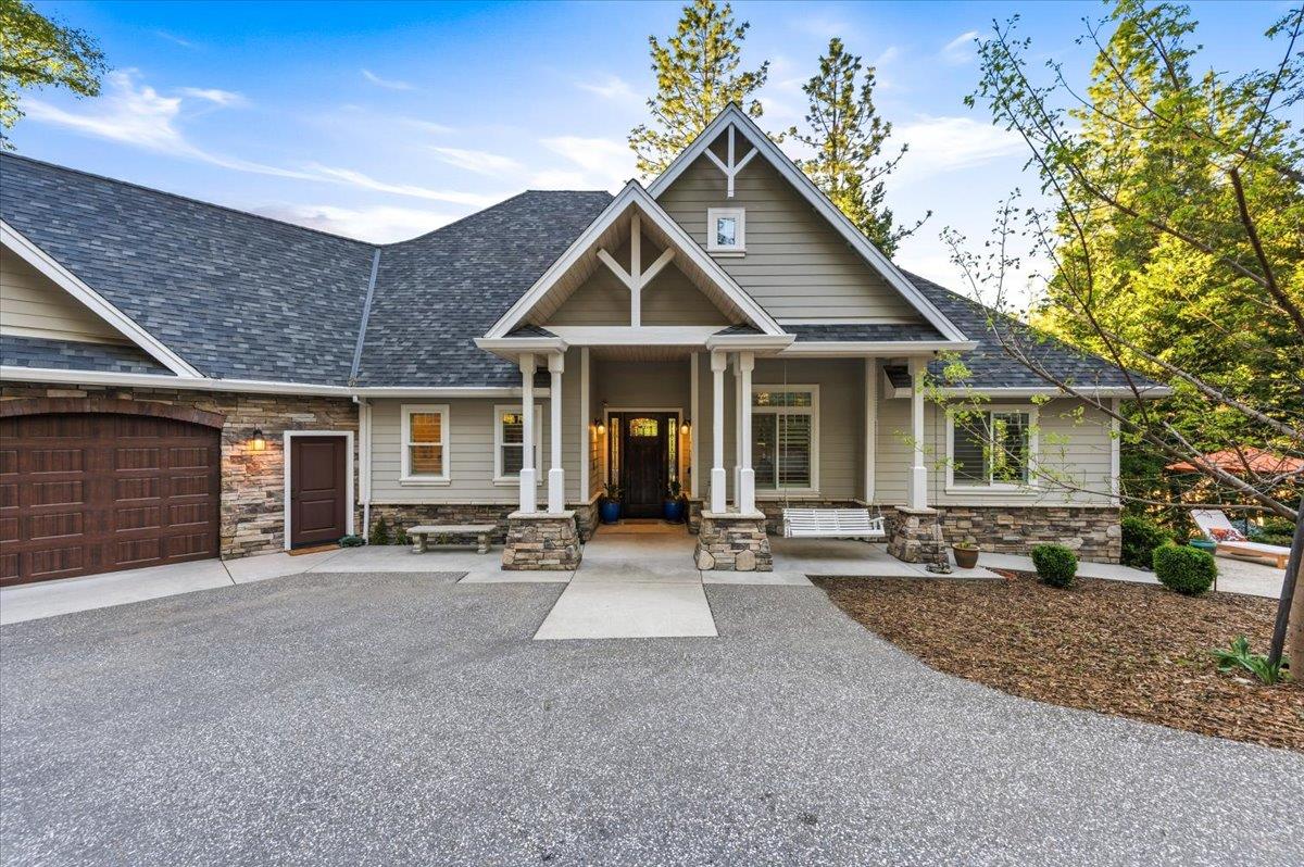 11198 Pittsburg Mine Road Nevada City, CA 95959 - Photo 36 of 58