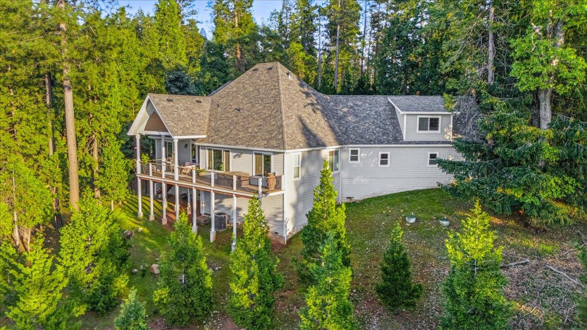 11198 Pittsburg Mine Road Nevada City, CA 95959 - Photo 37 of 58