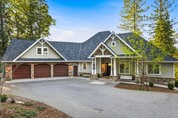 $1,200,000 | 11198 Pittsburg Mine Road, Nevada City, CA 95959