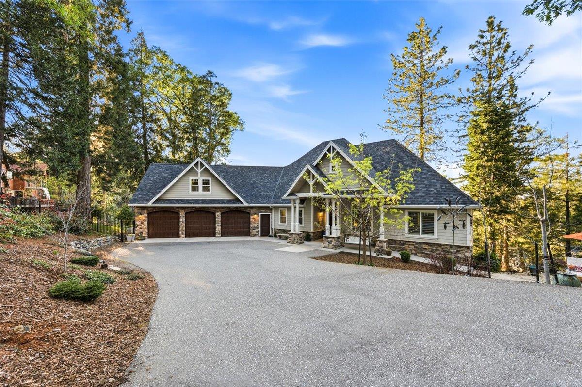 11198 Pittsburg Mine Road Nevada City, CA 95959 - Photo 51 of 58