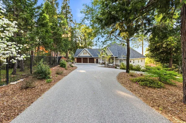 $1,200,000 | 11198 Pittsburg Mine Road, Nevada City, CA 95959