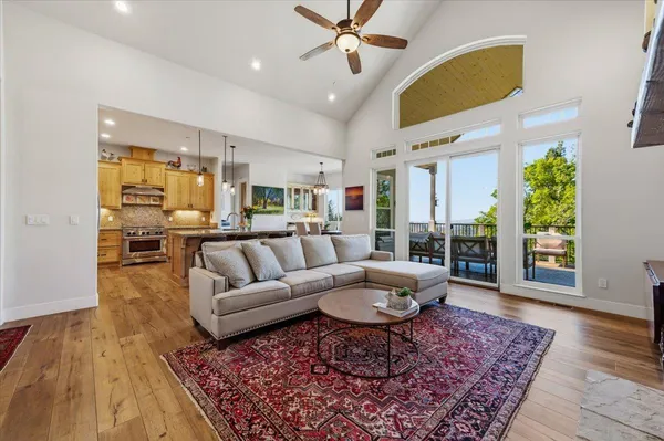 $1,200,000 | 11198 Pittsburg Mine Road, Nevada City, CA 95959