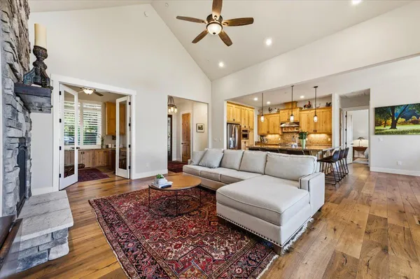 $1,200,000 | 11198 Pittsburg Mine Road, Nevada City, CA 95959