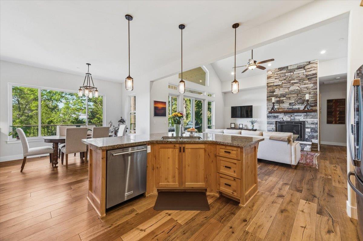 11198 Pittsburg Mine Road Nevada City, CA 95959 - Photo 9 of 58