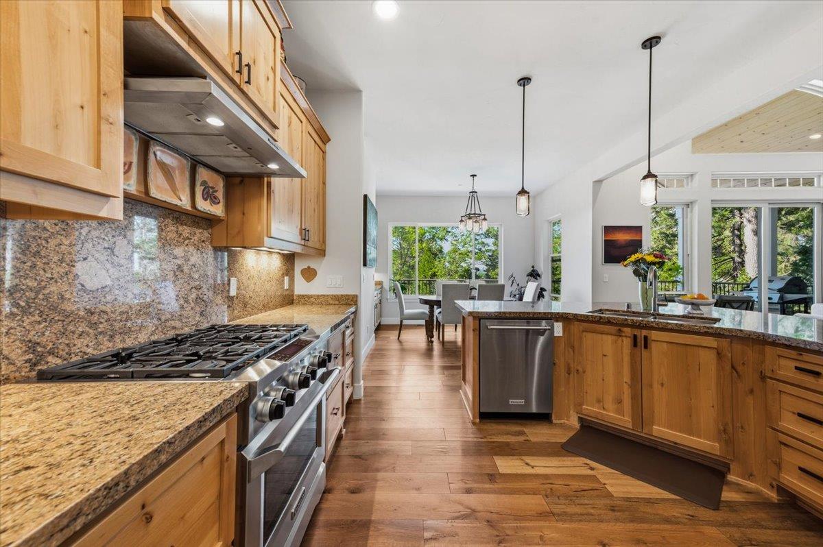 11198 Pittsburg Mine Road Nevada City, CA 95959 - Photo 10 of 58