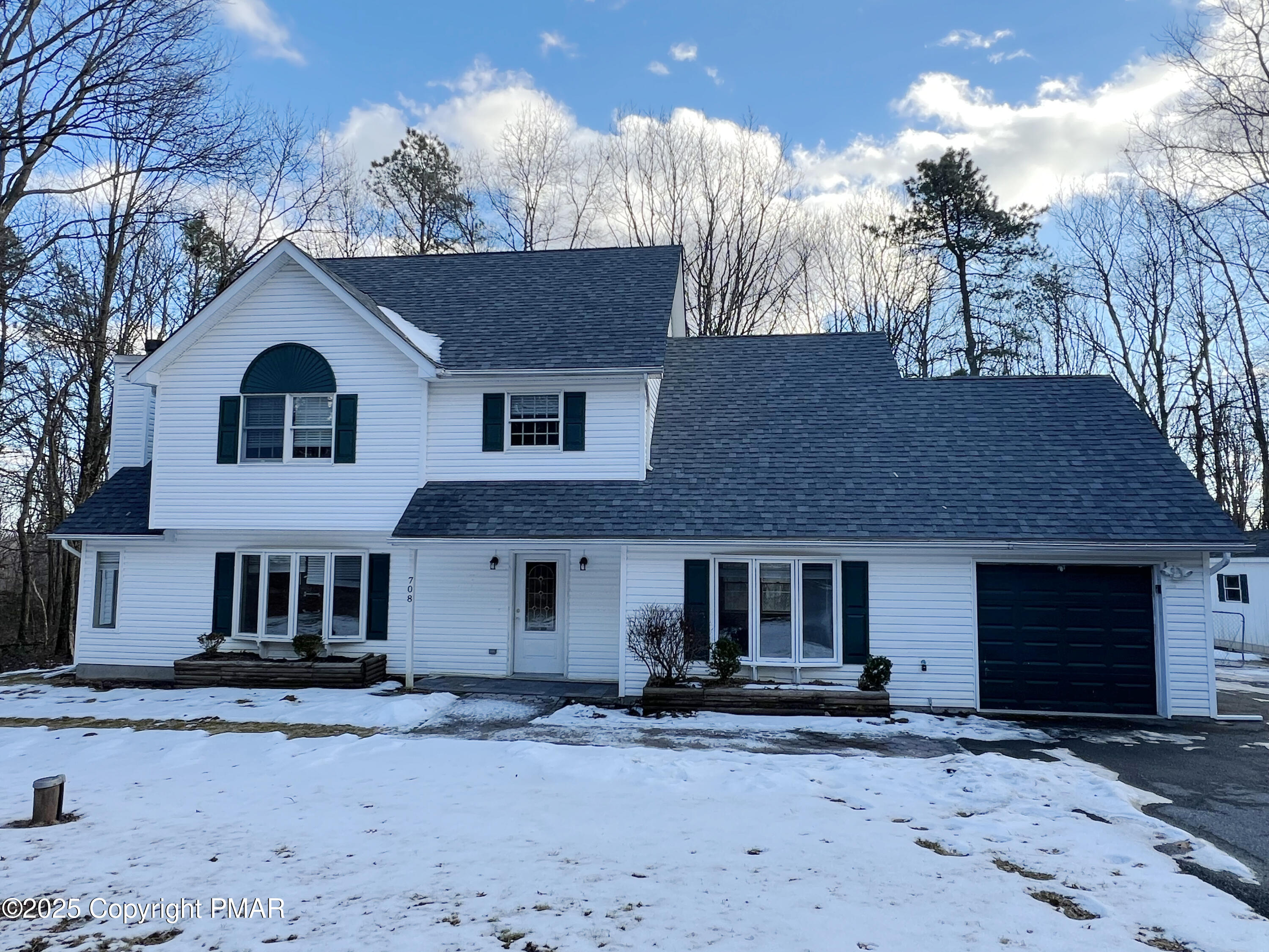 708 Timberline Trail Effort, PA 18330 - Photo 1 of 18 Photo Feb 04 2025, 2 49 22 PM