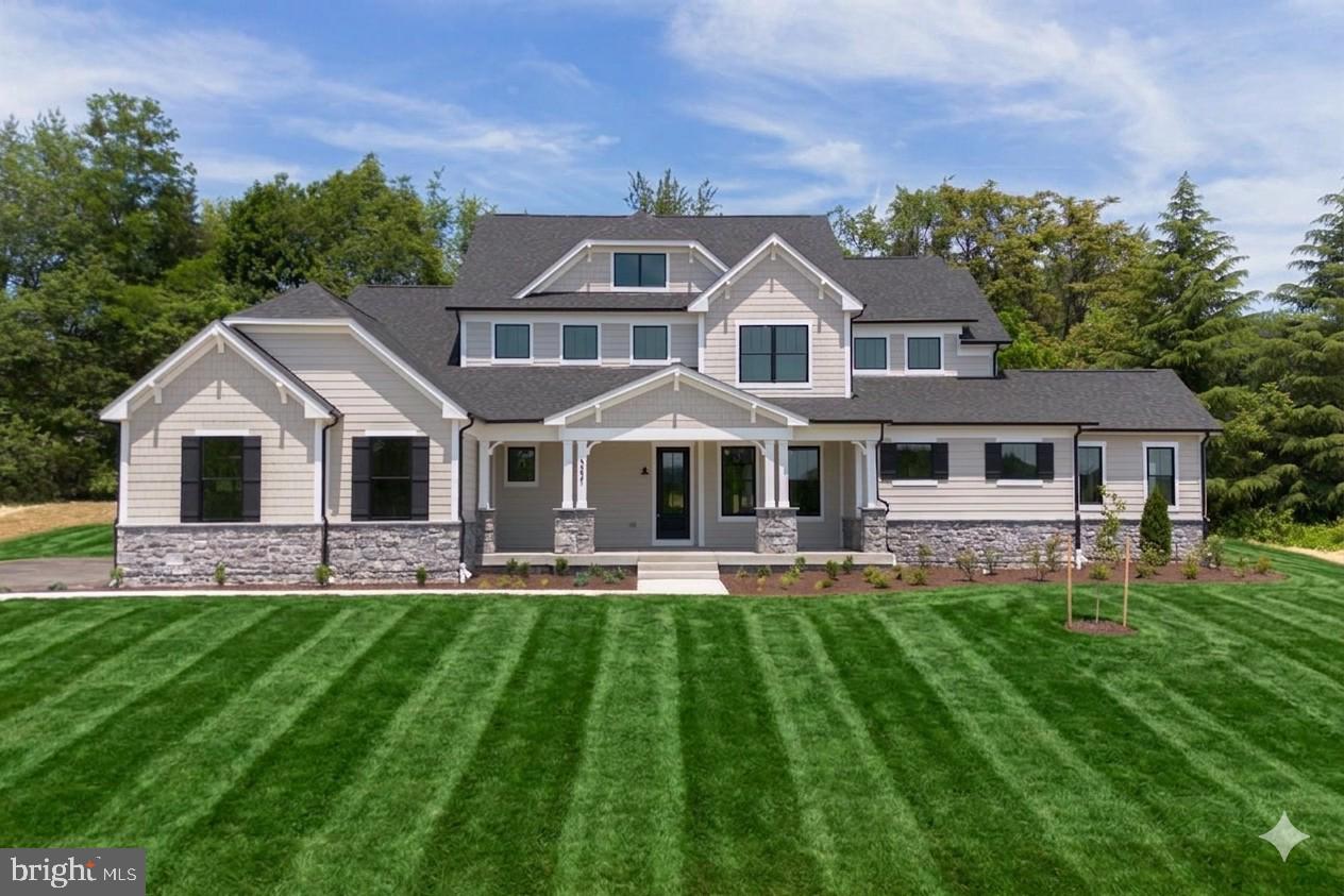 3237 Park Mills Road Adamstown, MD 21710 - Photo 1 of 91