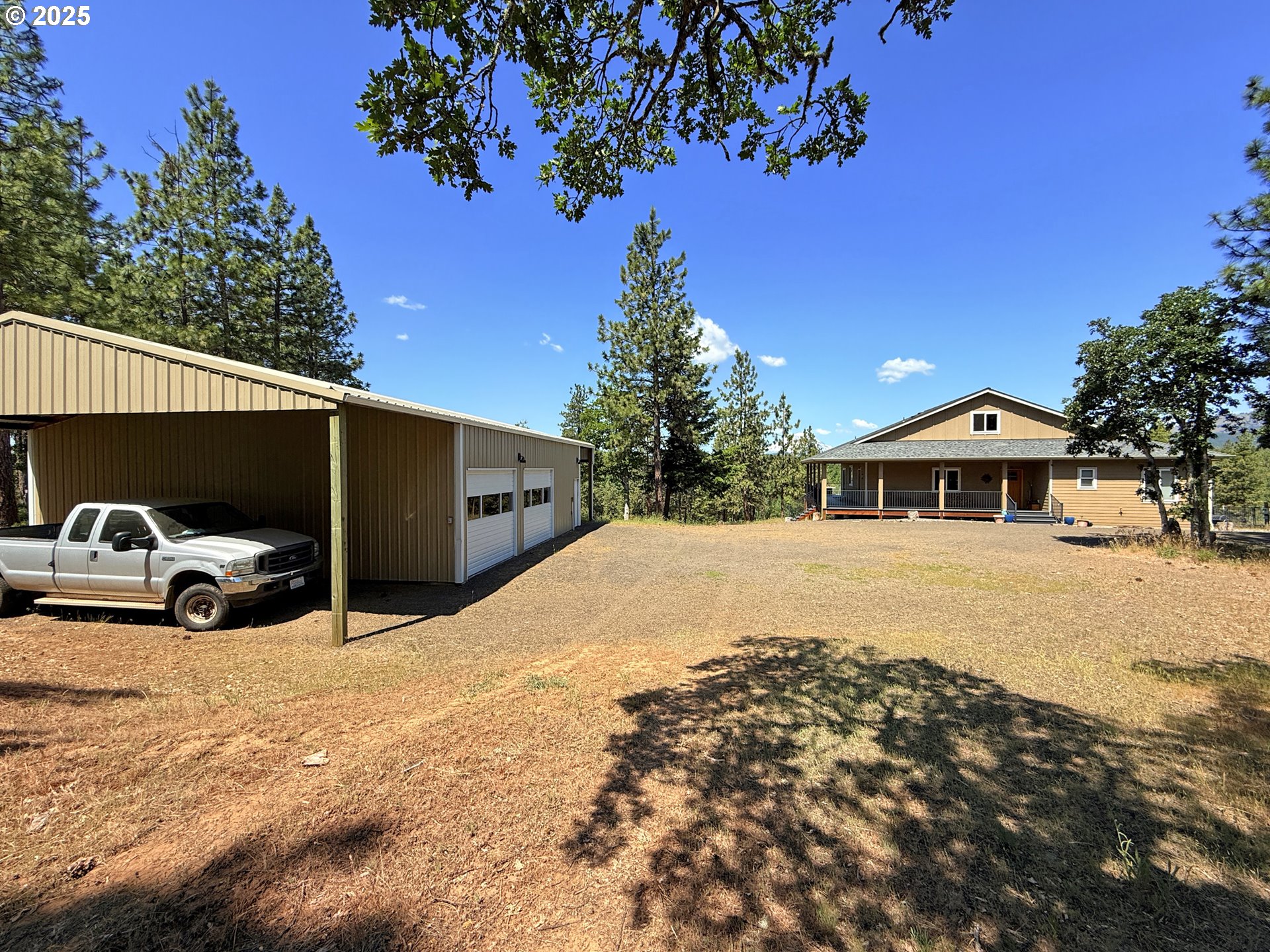 12 Keystone Drive Goldendale, WA 98620 - Photo 6 of 48 a view of street with parked cars