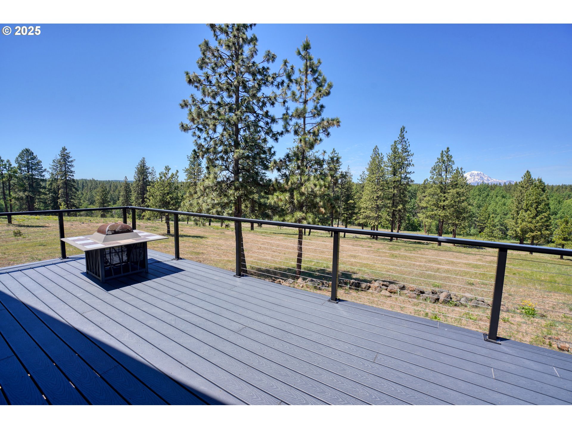 12 Keystone Drive Goldendale, WA 98620 - Photo 9 of 48 a view of outdoor space with seating area