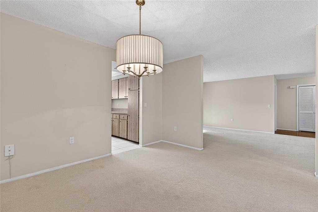 214 Caryl Way Oldsmar, FL 34677 - Photo 15 of 44 a view of a chandelier fan and a chandelier