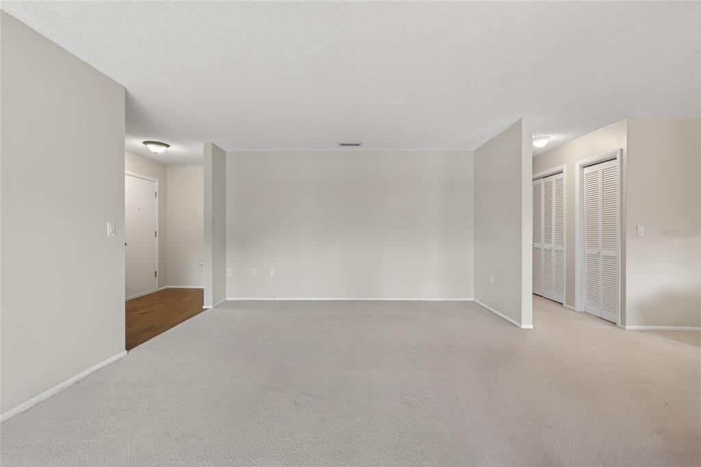 214 Caryl Way Oldsmar, FL 34677 - Photo 10 of 44 a view of an empty room