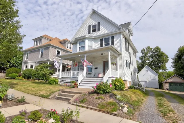 $224,500 | 190 Lafayette Avenue, Geneva City, NY 14456