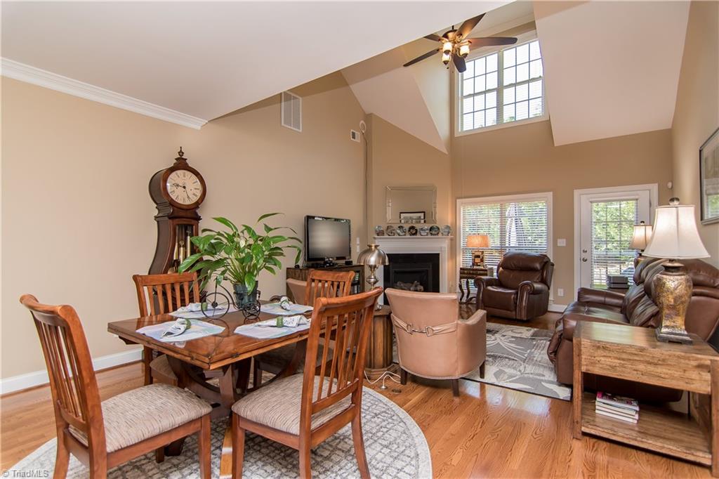 203 Jordan Ridge Way Jamestown, NC 27282 - Photo 12 of 38 Gallery Image 12