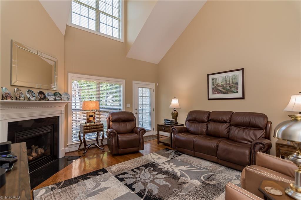 203 Jordan Ridge Way Jamestown, NC 27282 - Photo 13 of 38 Gallery Image 13