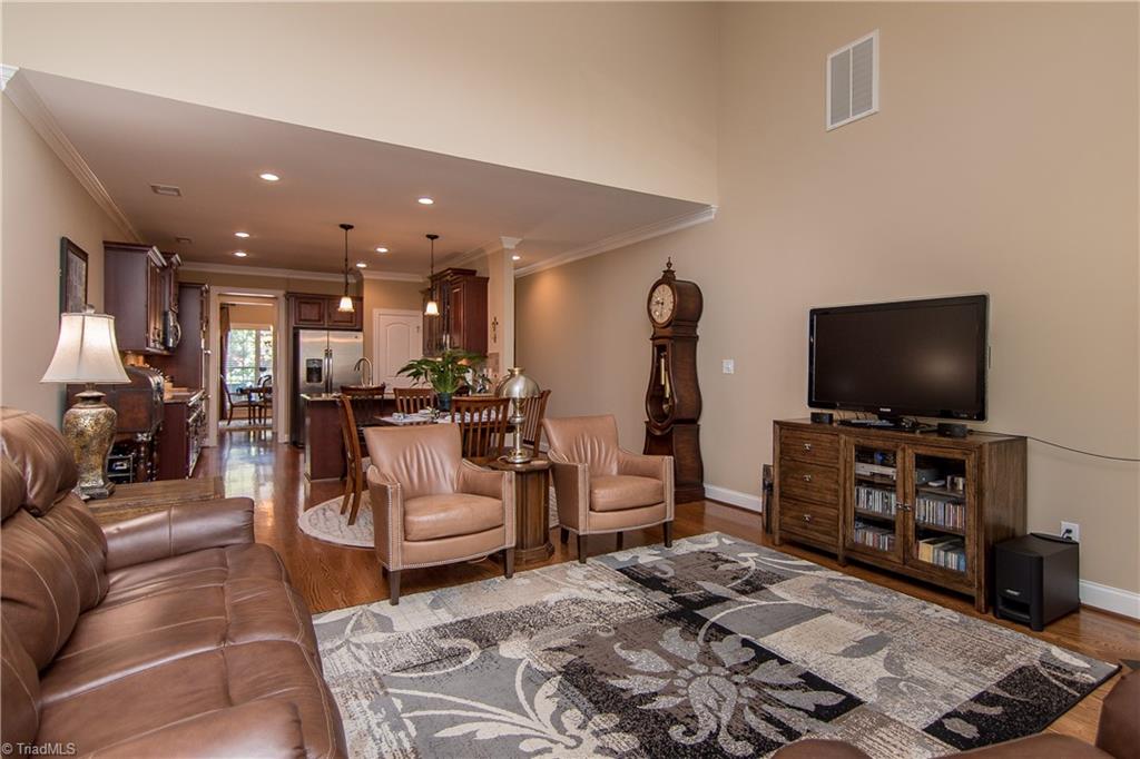 203 Jordan Ridge Way Jamestown, NC 27282 - Photo 14 of 38 Gallery Image 14