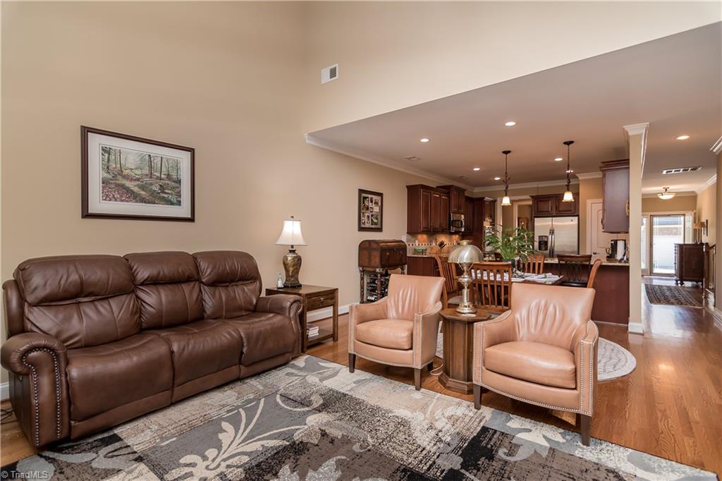 203 Jordan Ridge Way Jamestown, NC 27282 - Photo 15 of 38 Gallery Image 15