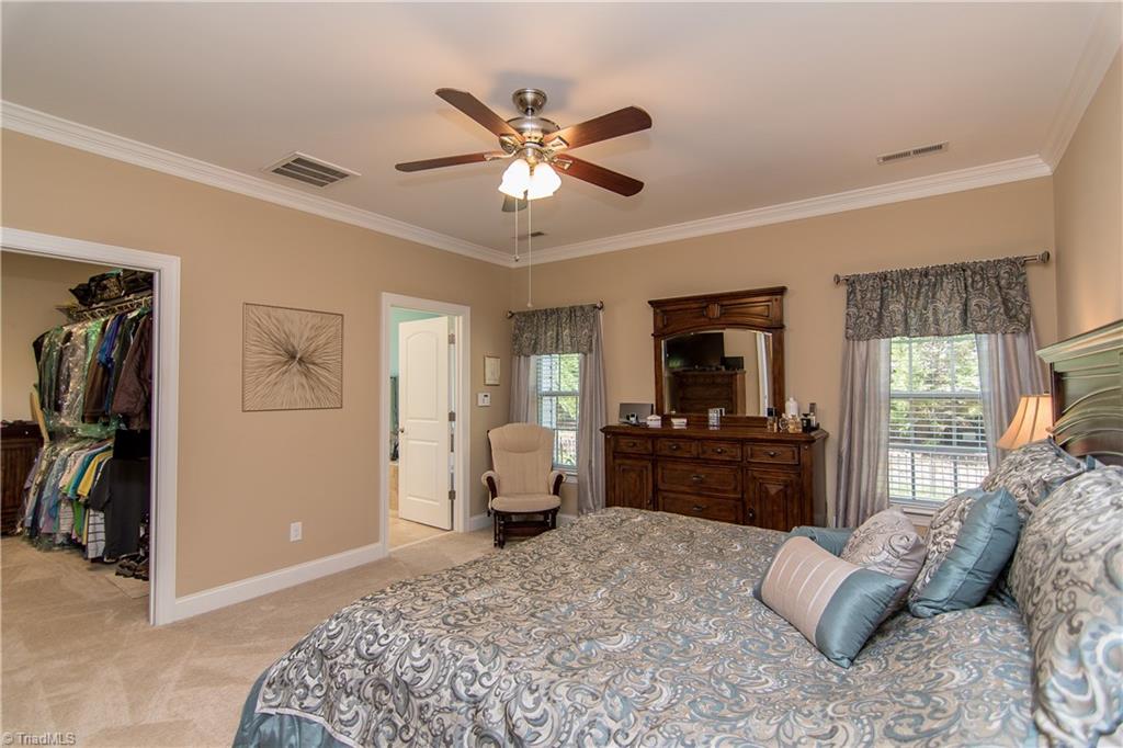 203 Jordan Ridge Way Jamestown, NC 27282 - Photo 17 of 38 Gallery Image 17