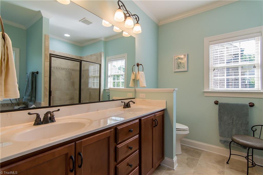 203 Jordan Ridge Way Jamestown, NC 27282 - Photo 19 of 38 Gallery Image 19