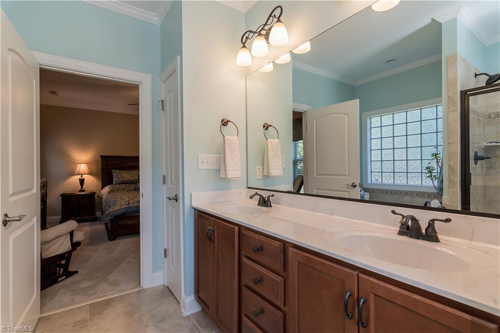203 Jordan Ridge Way Jamestown, NC 27282 - Photo 20 of 38 Gallery Image 20