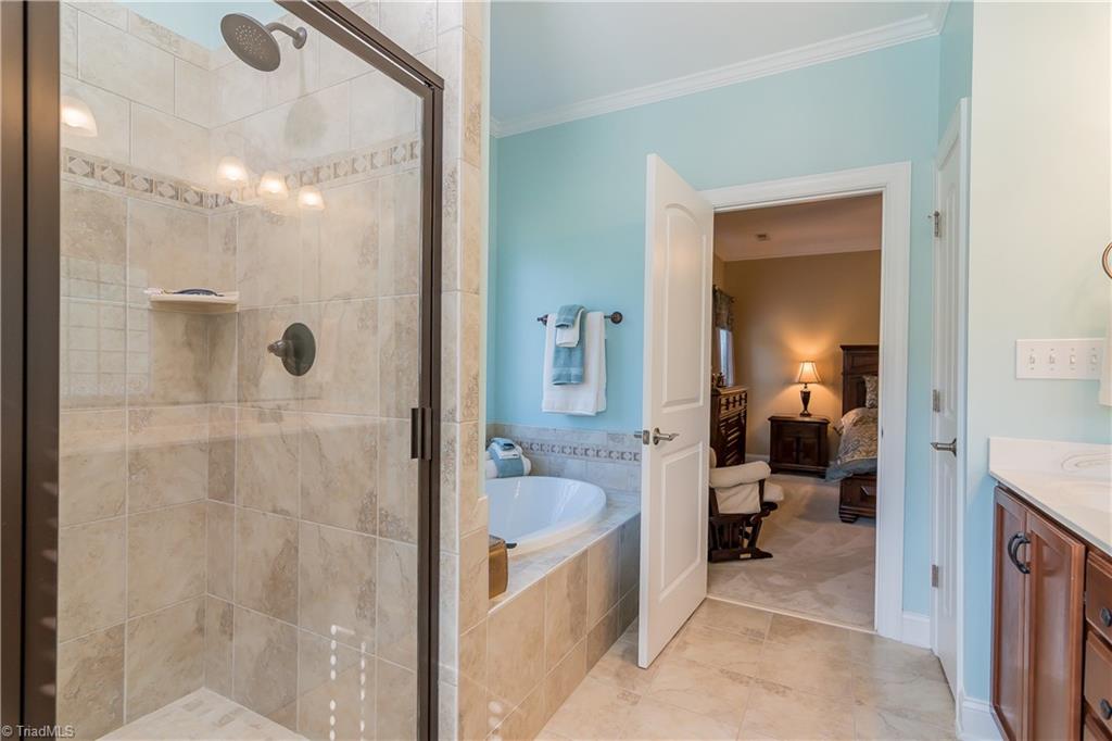 203 Jordan Ridge Way Jamestown, NC 27282 - Photo 21 of 38 Gallery Image 21