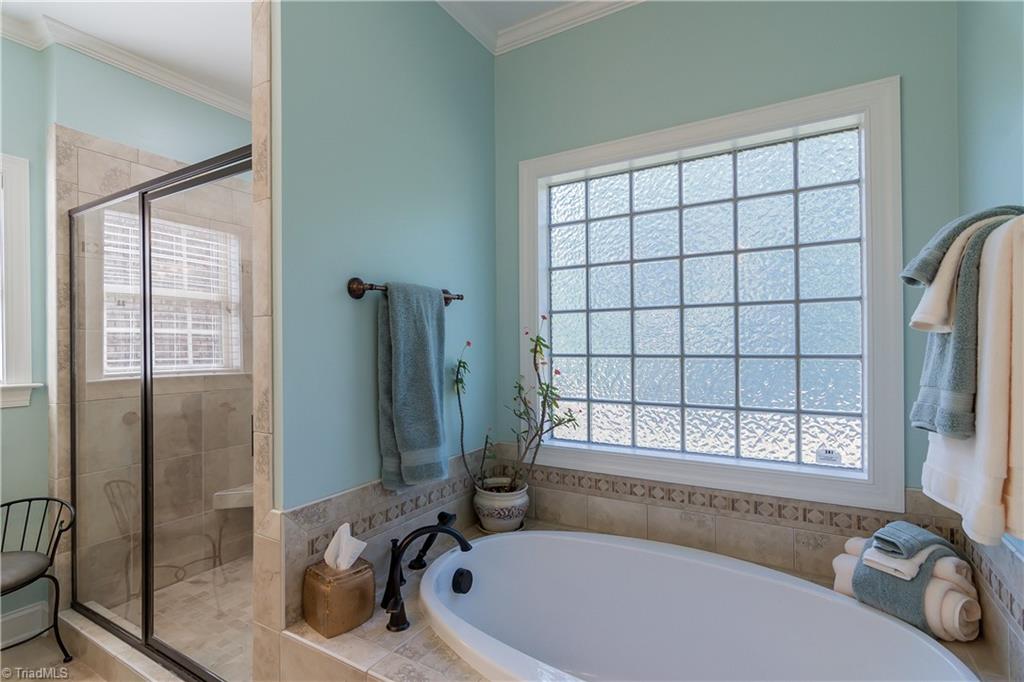 203 Jordan Ridge Way Jamestown, NC 27282 - Photo 23 of 38 Gallery Image 23