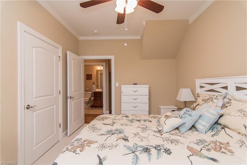 203 Jordan Ridge Way Jamestown, NC 27282 - Photo 25 of 38 Gallery Image 25