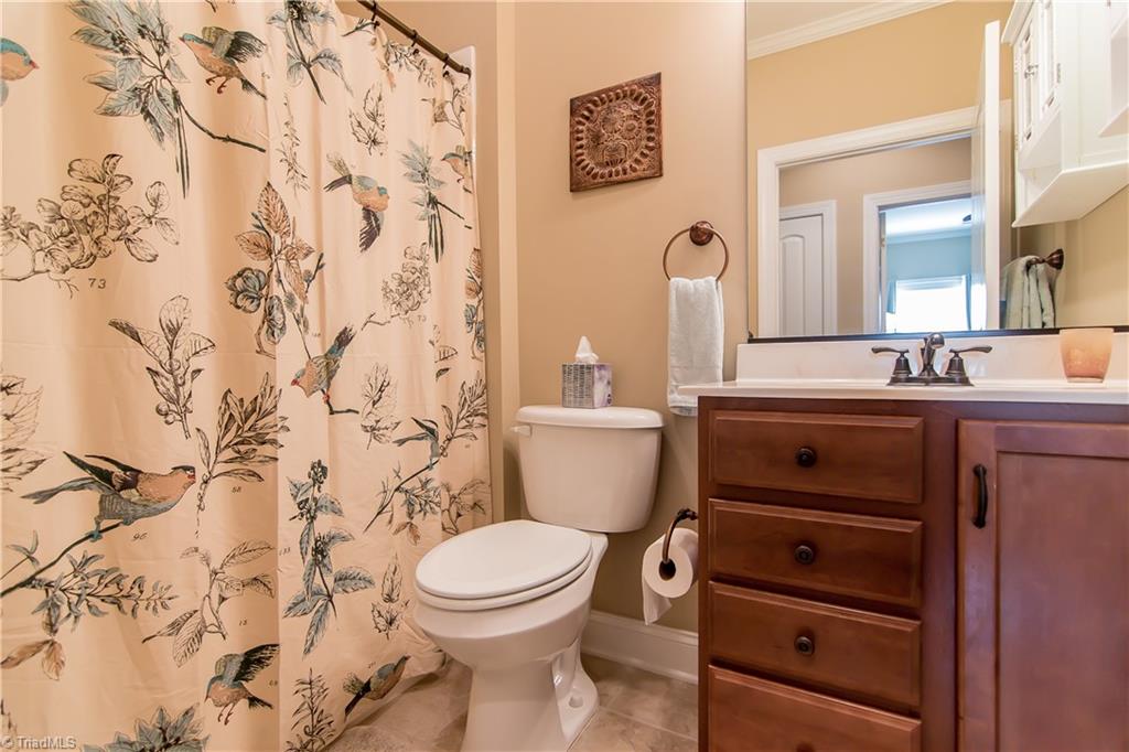 203 Jordan Ridge Way Jamestown, NC 27282 - Photo 26 of 38 Gallery Image 26