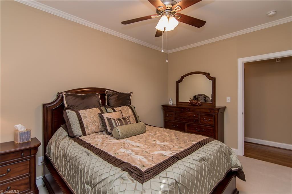 203 Jordan Ridge Way Jamestown, NC 27282 - Photo 27 of 38 Gallery Image 27