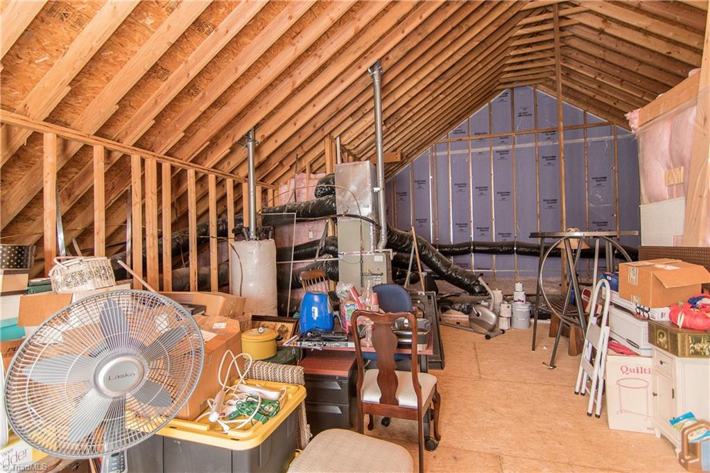 203 Jordan Ridge Way Jamestown, NC 27282 - Photo 35 of 38 Gallery Image 35