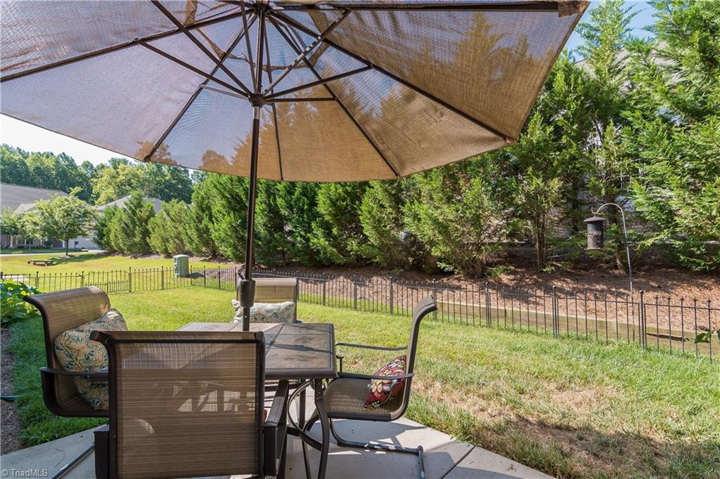 203 Jordan Ridge Way Jamestown, NC 27282 - Photo 36 of 38 Gallery Image 36