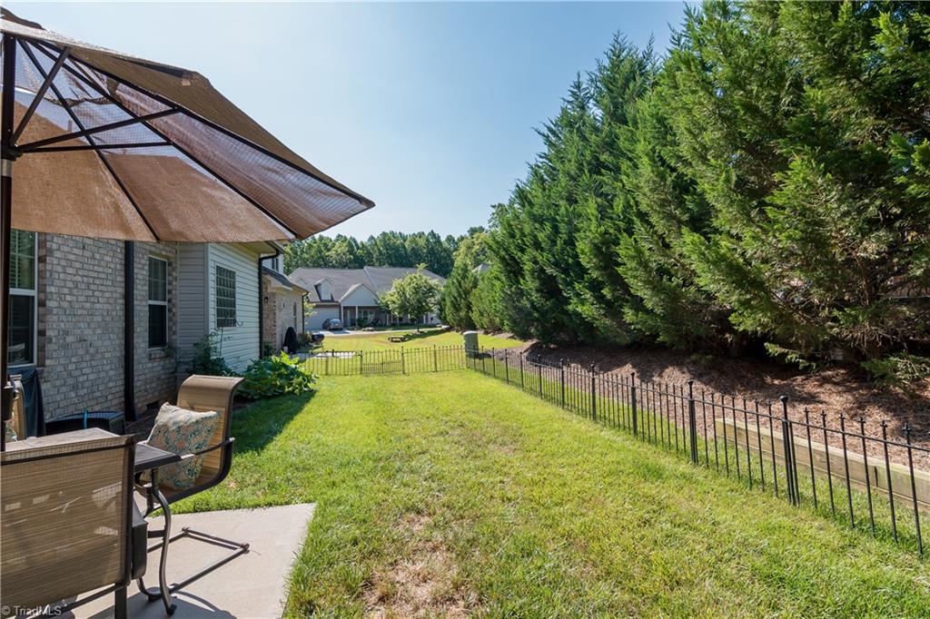 203 Jordan Ridge Way Jamestown, NC 27282 - Photo 38 of 38 Gallery Image 38