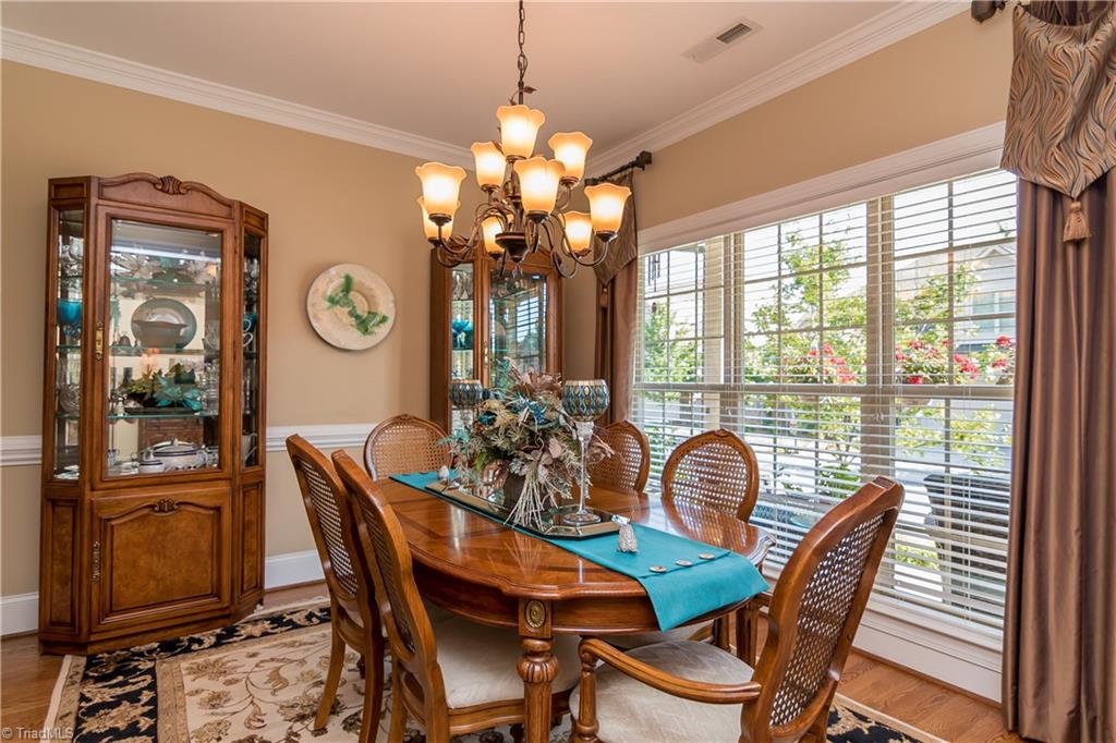 203 Jordan Ridge Way Jamestown, NC 27282 - Photo 5 of 38 Gallery Image 5