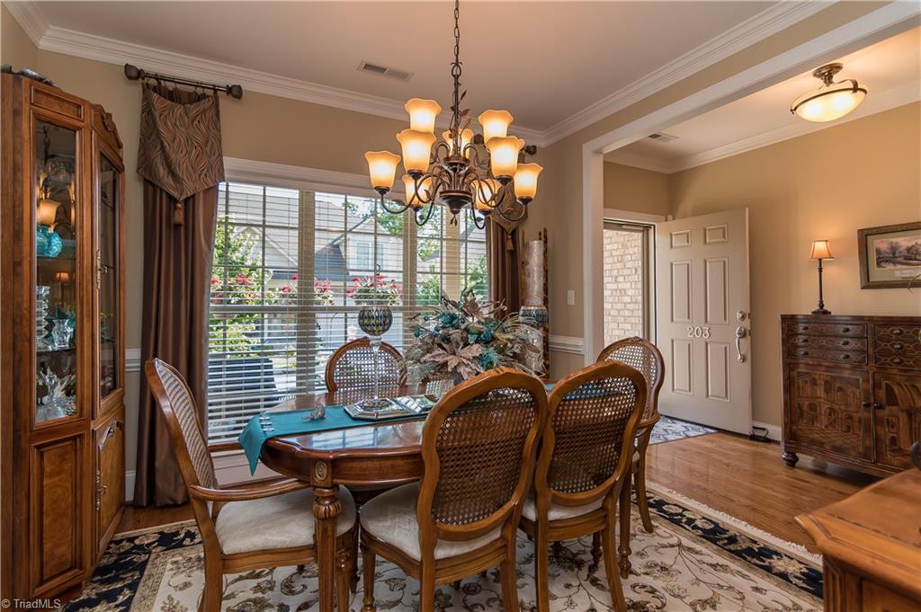 203 Jordan Ridge Way Jamestown, NC 27282 - Photo 6 of 38 Gallery Image 6