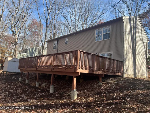 $359,800 | 7109 Pine Grove Drive, East Stroudsburg, PA 18301