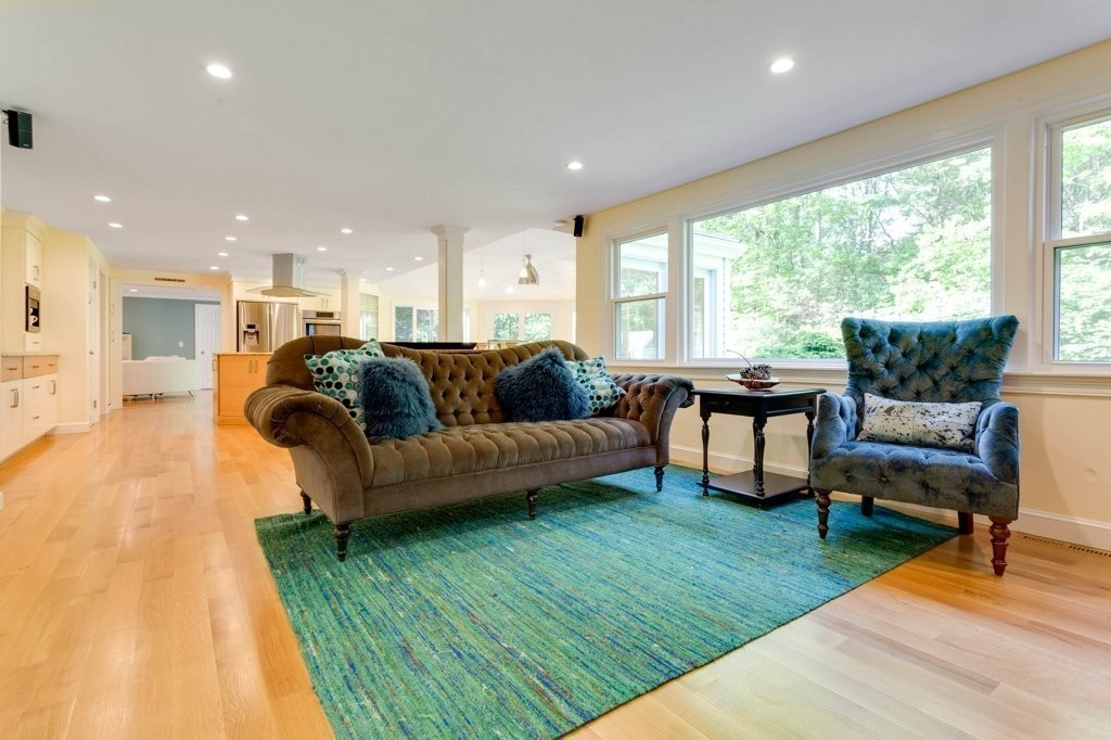54 Sears Road Wayland, MA 01778 - Photo 9 of 23 Gallery Image 9