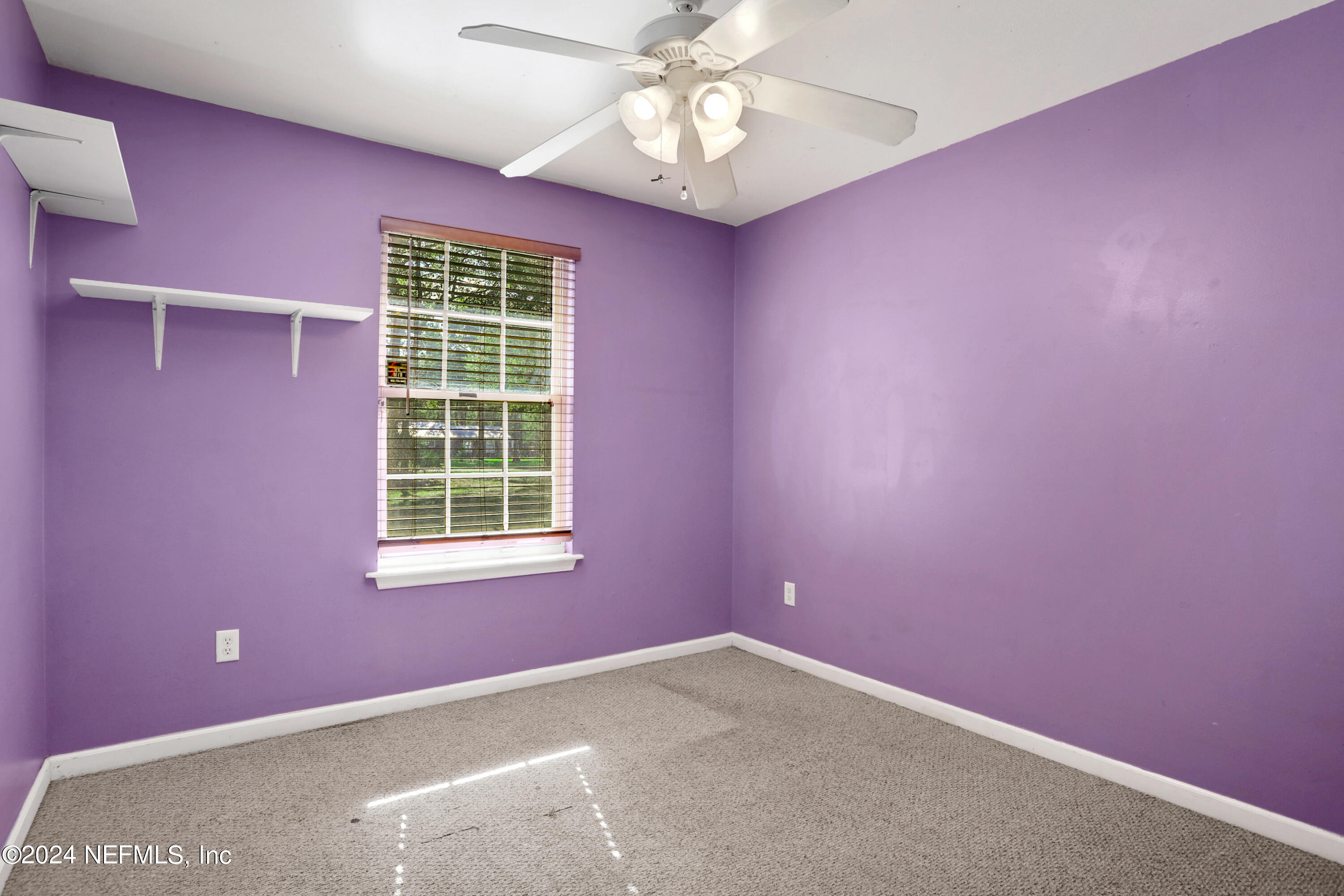 2827 Eagle Point Road Middleburg, FL 32068 - Photo 18 of 29 17 First Bedroom