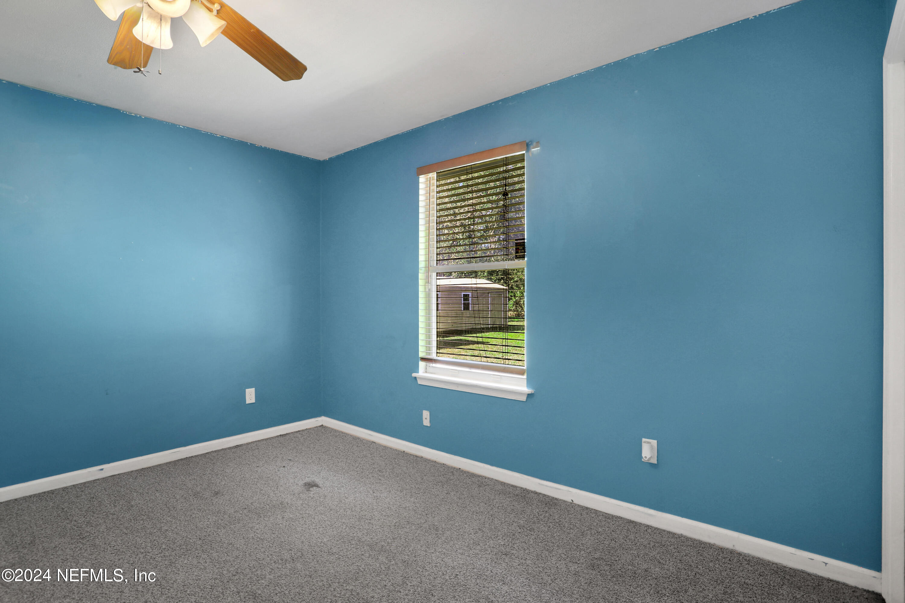 2827 Eagle Point Road Middleburg, FL 32068 - Photo 20 of 29 19 Second Bedroom