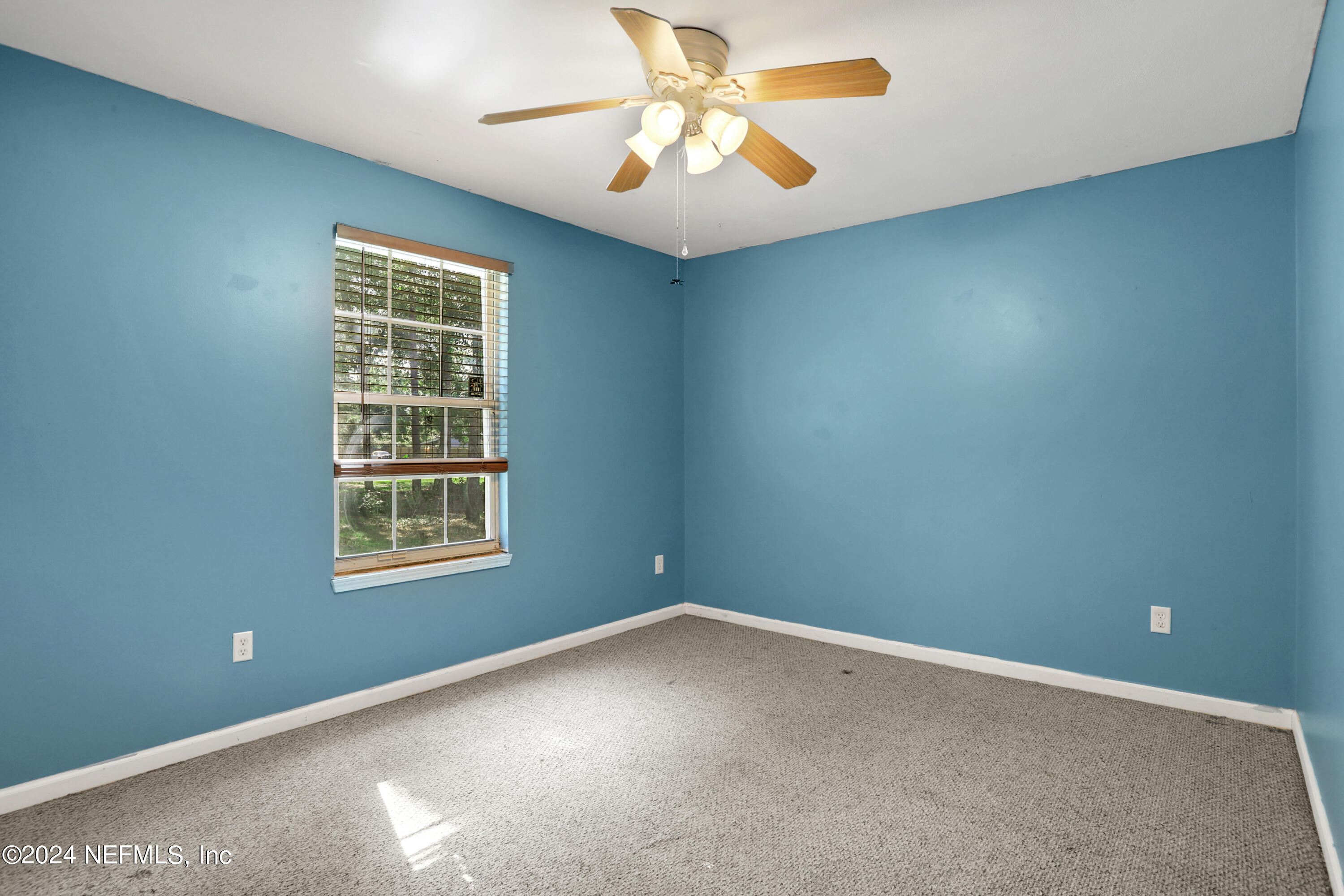 2827 Eagle Point Road Middleburg, FL 32068 - Photo 23 of 29 22 Third Bedroom