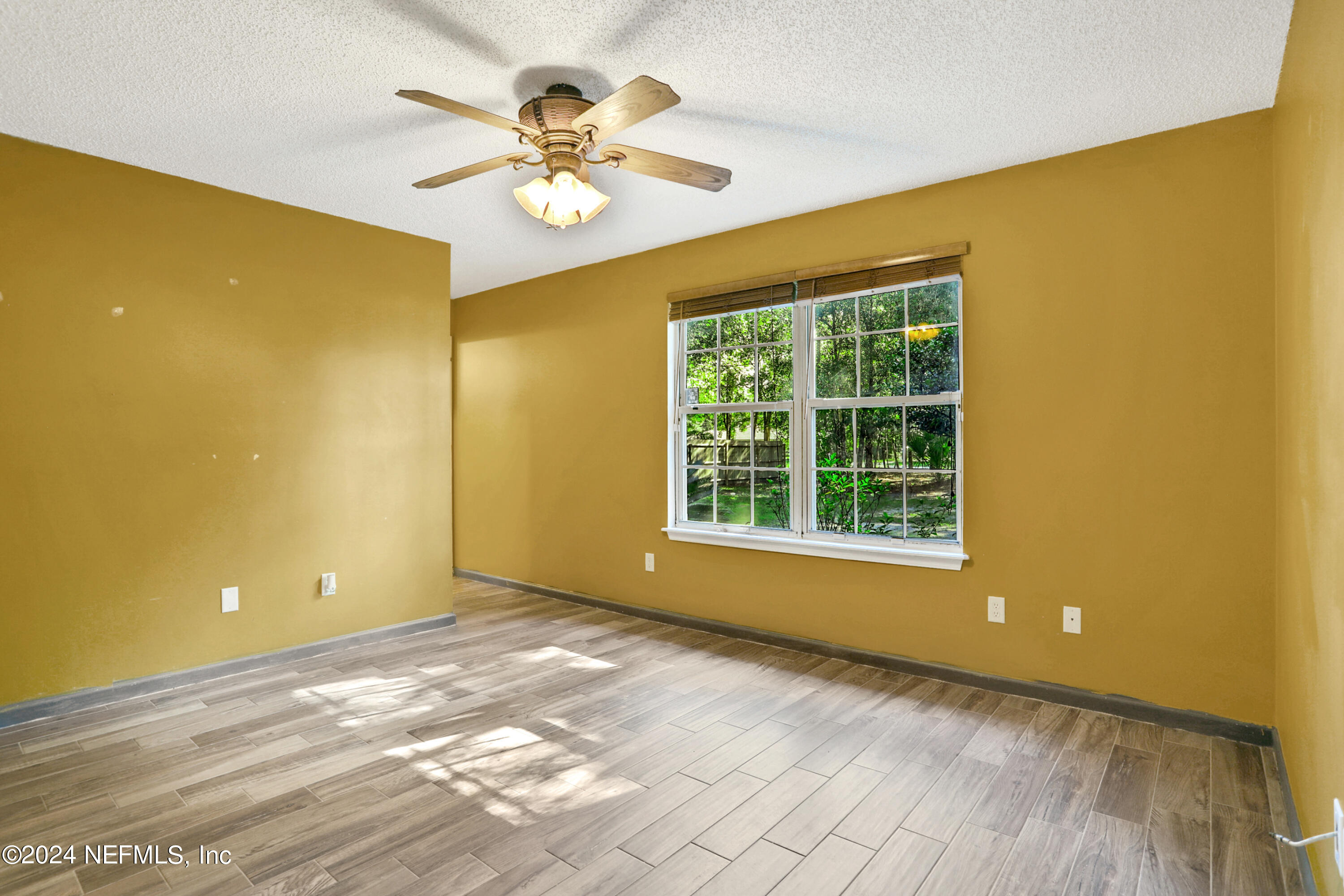 2827 Eagle Point Road Middleburg, FL 32068 - Photo 3 of 29 02 Master Bedroom